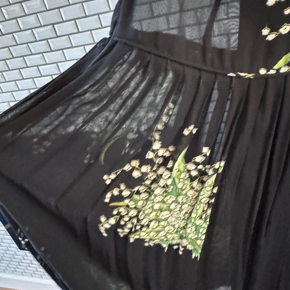 old Betsy Johnson dress - Picture 5 of 7